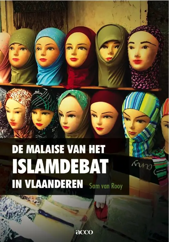De malaise van het islamd