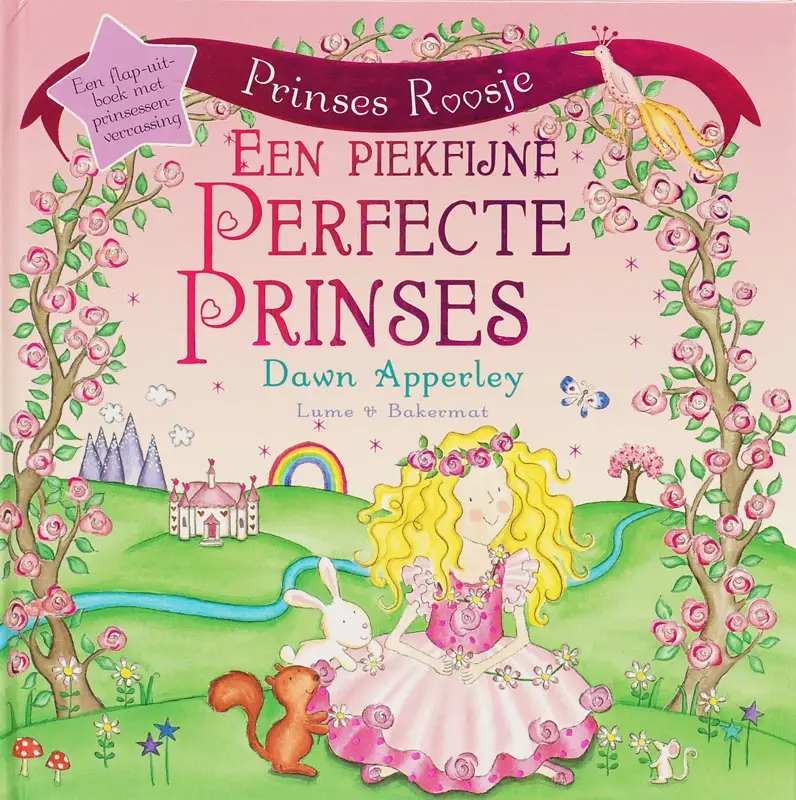 Een Piekfijne, Perfecte P