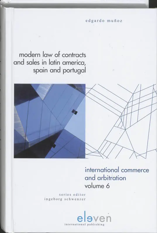 Modern Law of Contracts a
