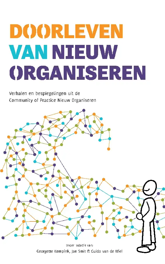 Doorleven van Nieuw Organiseren