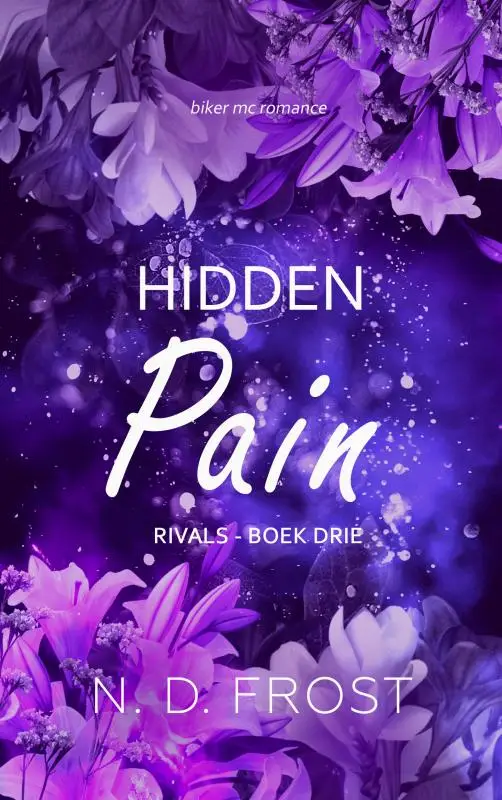 Hidden Pain