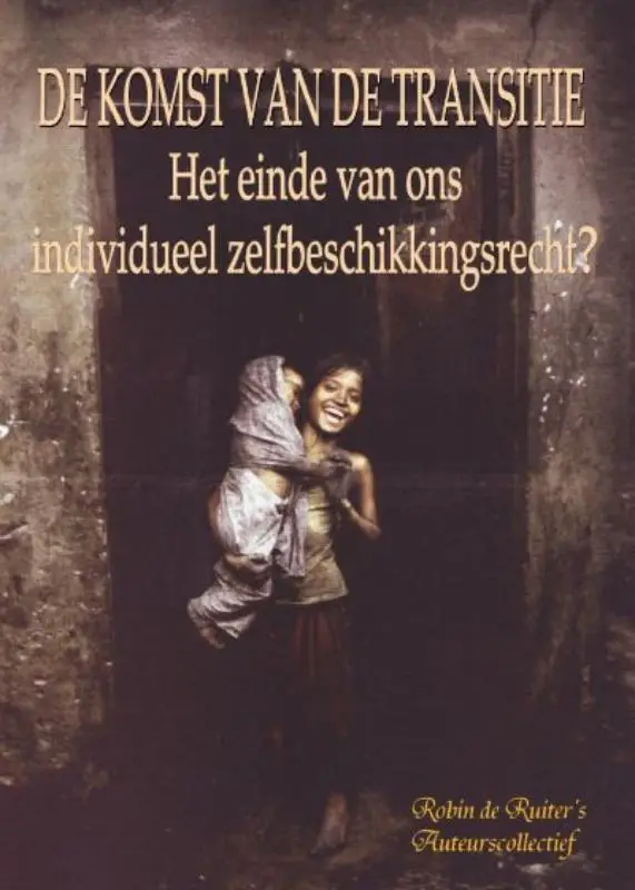 De komst van de transitie