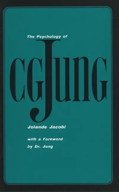 The Psychology of C G Jun
