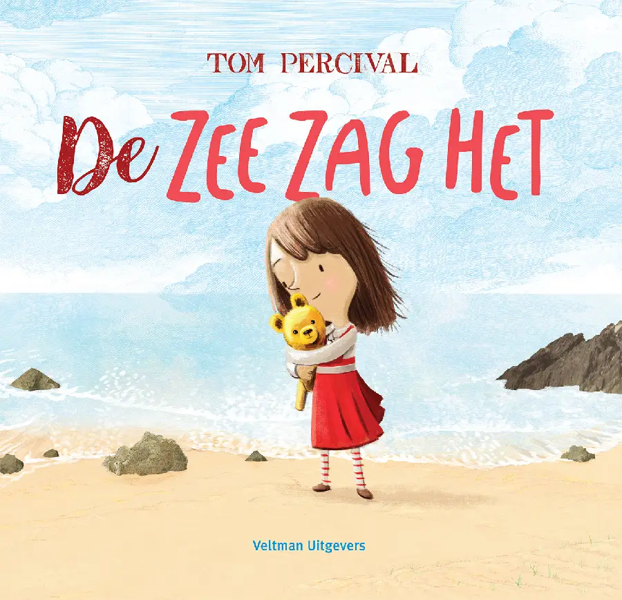 Zee zag het