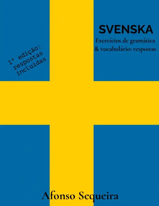 Svenska