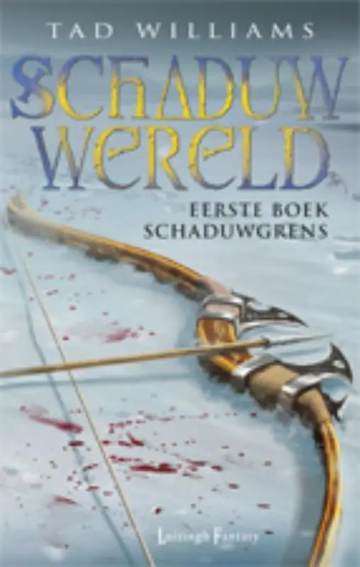 Schaduwwereld / 1 - De Sc