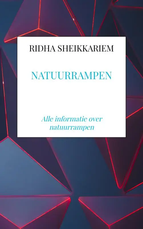 Natuurrampen