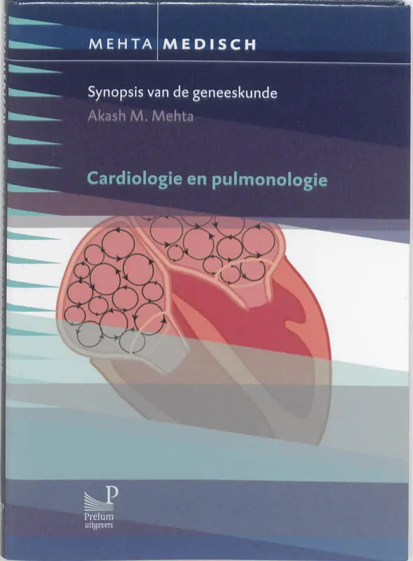 Cardiologie en pulmonolog