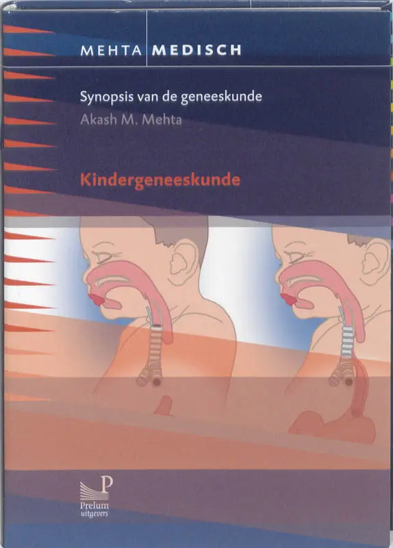 Kindergeneeskunde