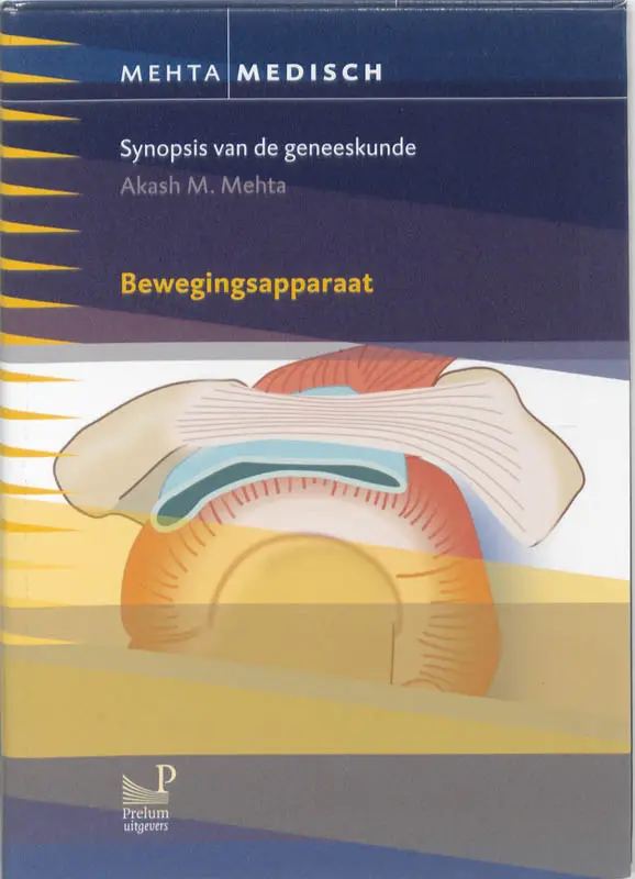 Bewegingsapparaat