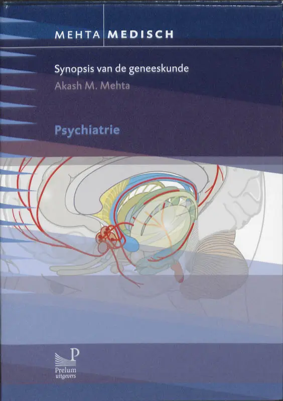 Psychiatrie