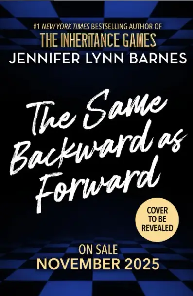 Same Backward as Forward (Deluxe Limited Edition)