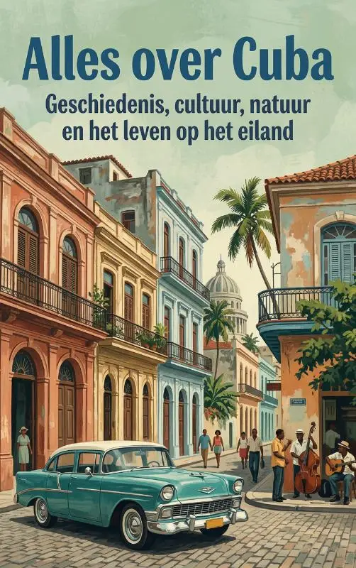 Alles over Cuba