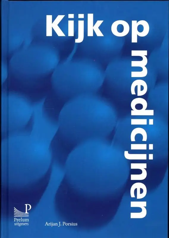 Kijk op medicijnen