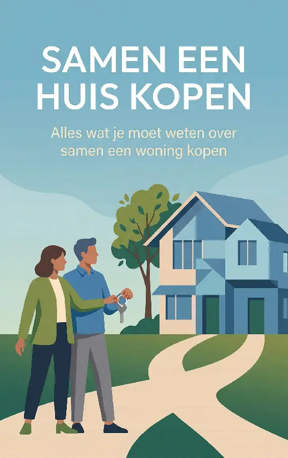 Samen een huis kopen