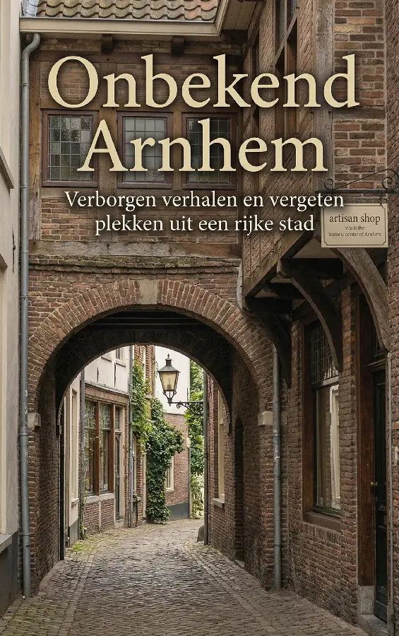 Onbekend Arnhem