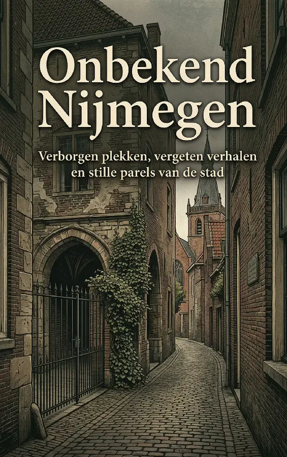 Onbekend Nijmegen