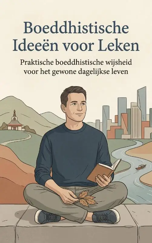 Boeddhistische Ideeën voor Leken