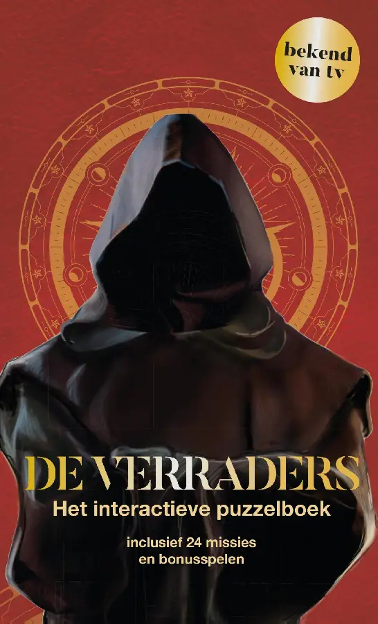 De Verraders