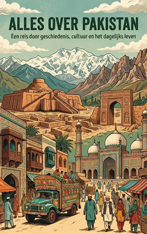 Alles over Pakistan