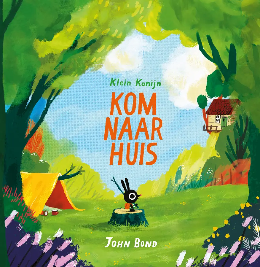 Kom naar huis