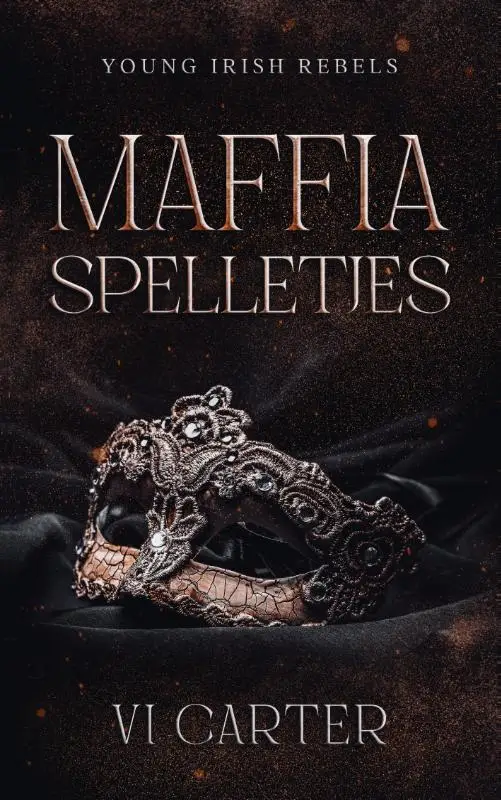 Maffiaspelletjes