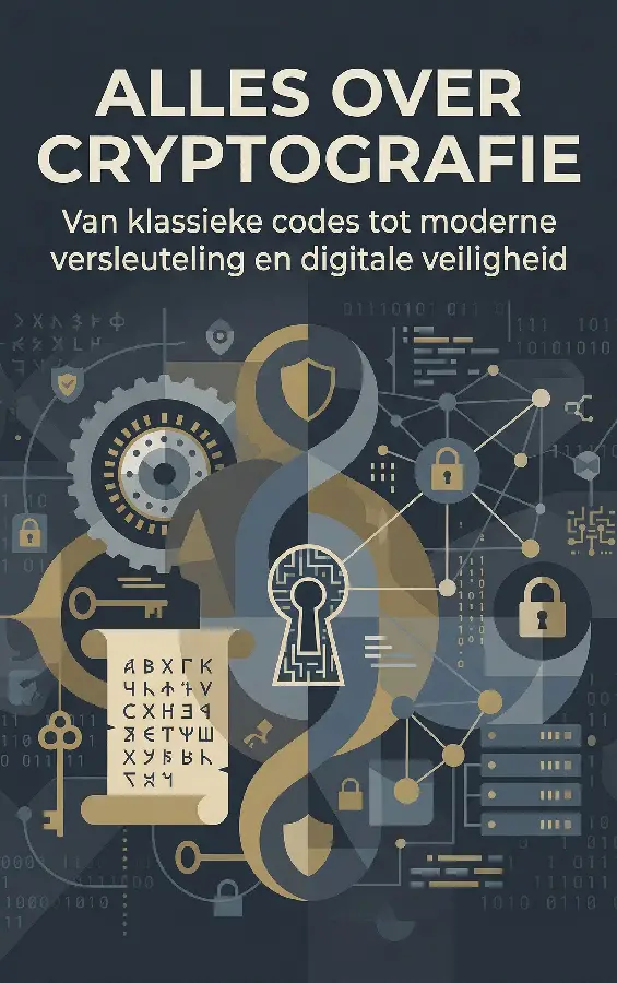 Alles over Cryptografie