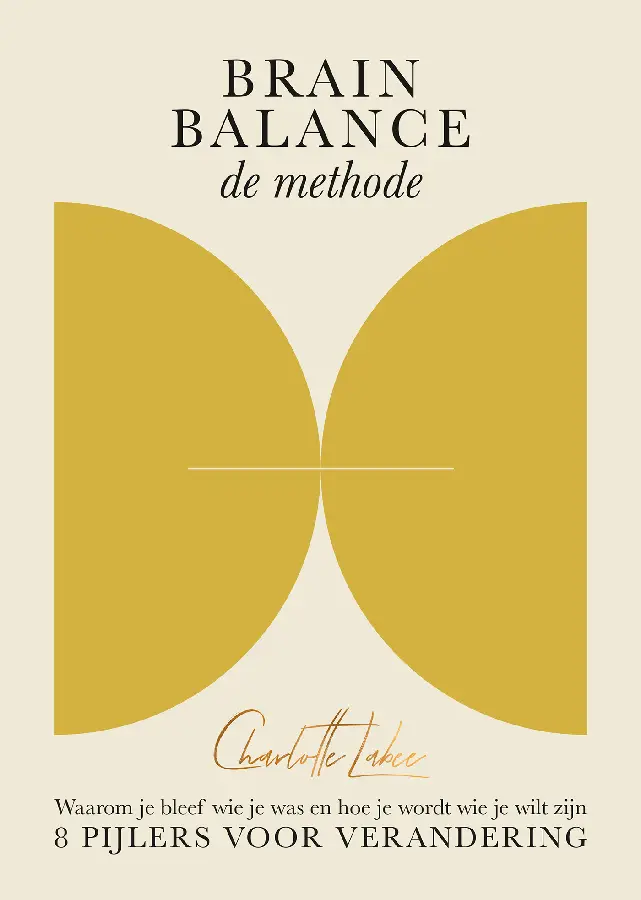 Brain Balance: de methode