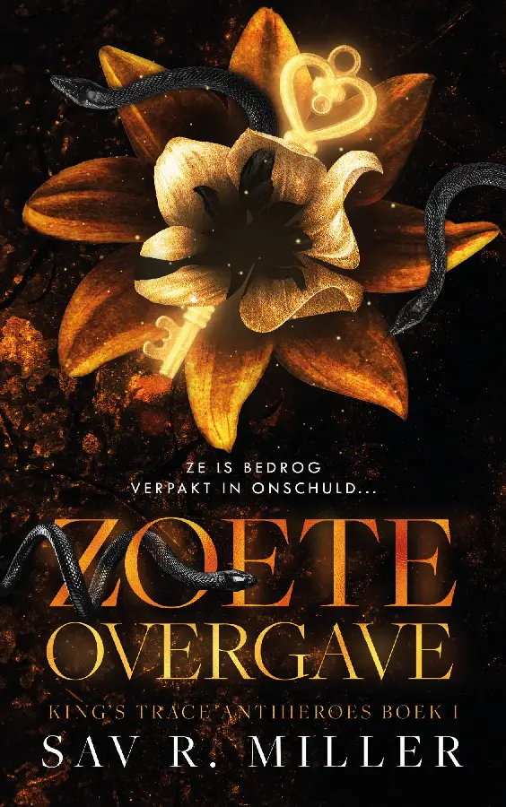 Zoete overgave