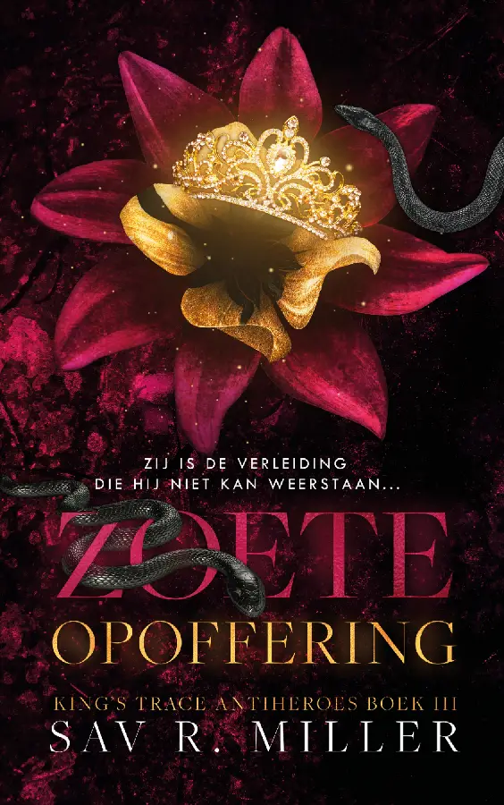Zoete opoffering