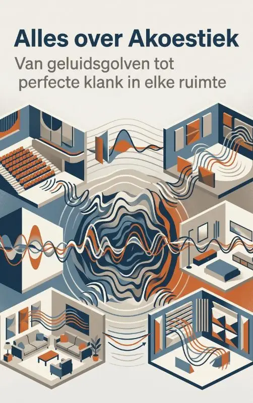 Alles over Akoestiek