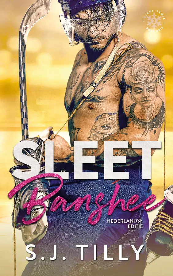 Sleet Banshee