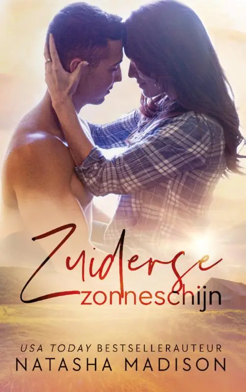 Zuiderse zonneschijn