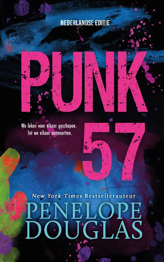 Punk 57