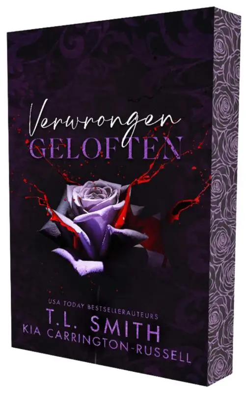 Verwrongen geloften