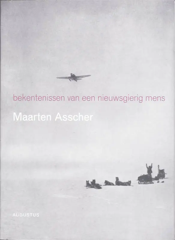 Bekentenissen van een nie