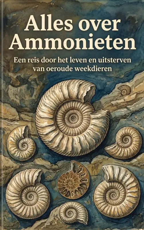 Alles over Ammonieten