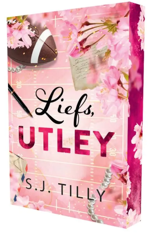 Liefs, Utley