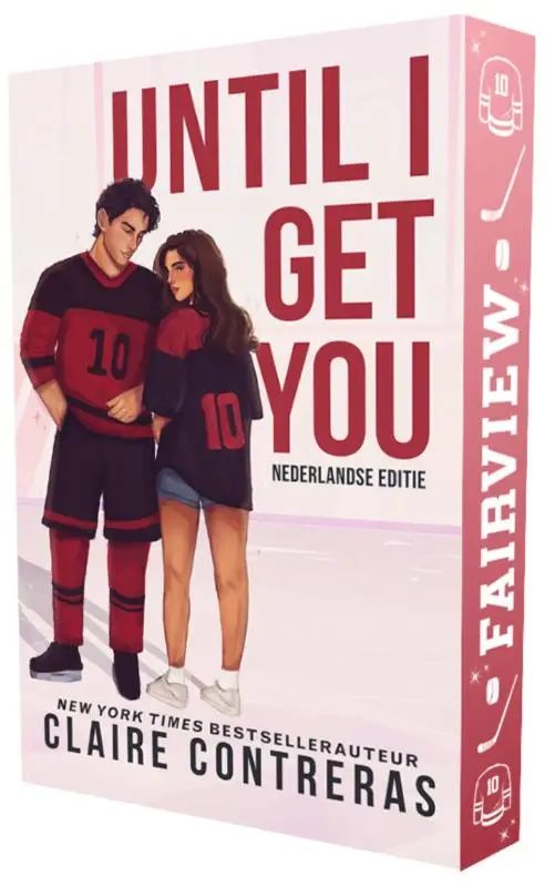 Until I get you