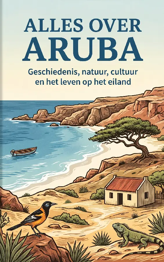 Alles over Aruba