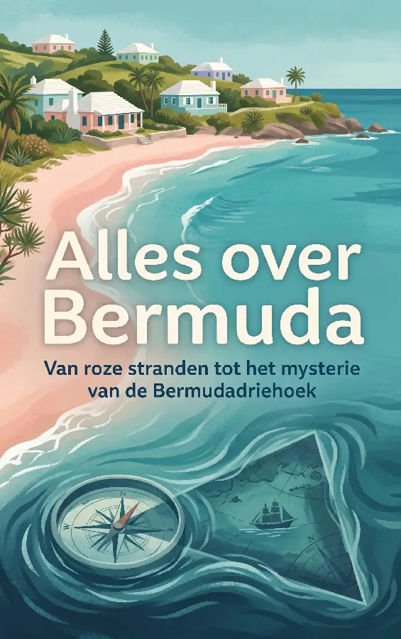 Alles over Bermuda