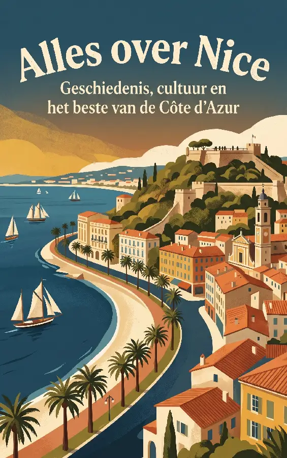 Alles over Nice
