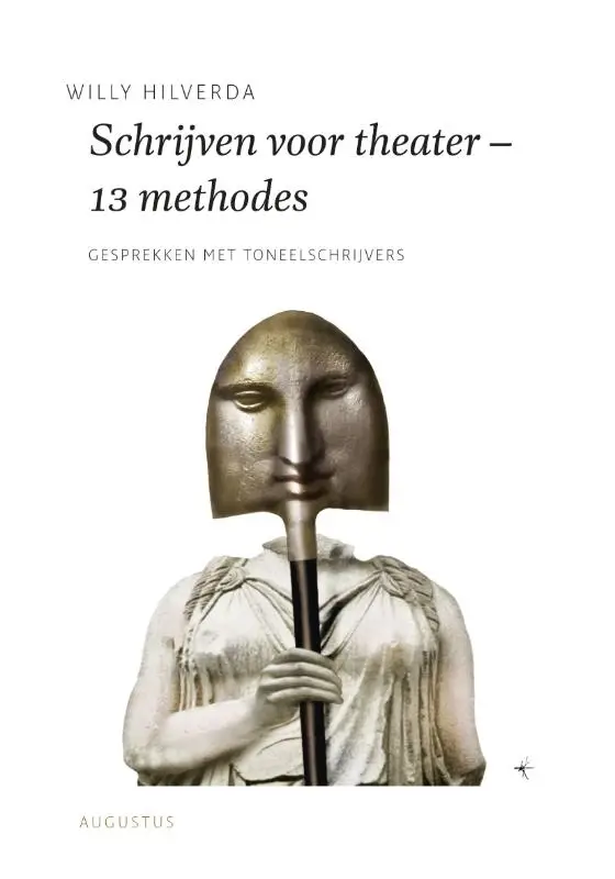 Schrijven voor theater -