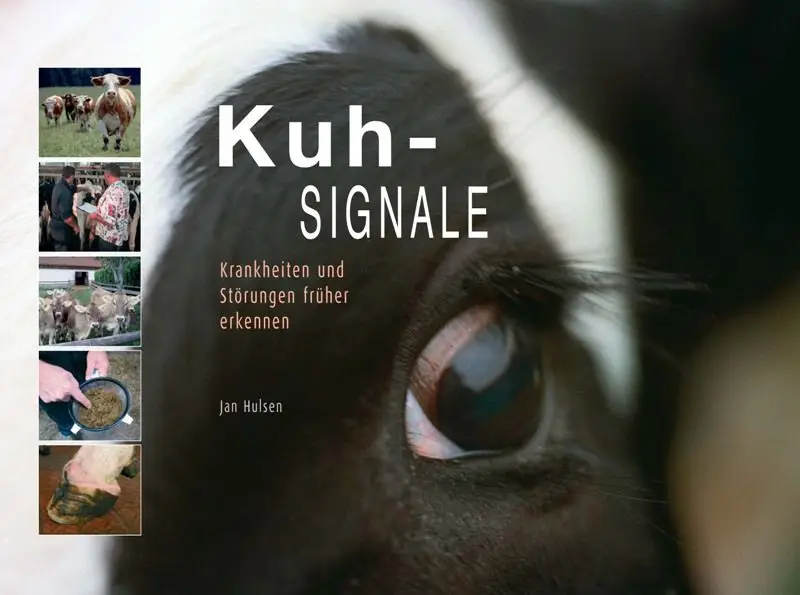 Kuhsignale / druk 1