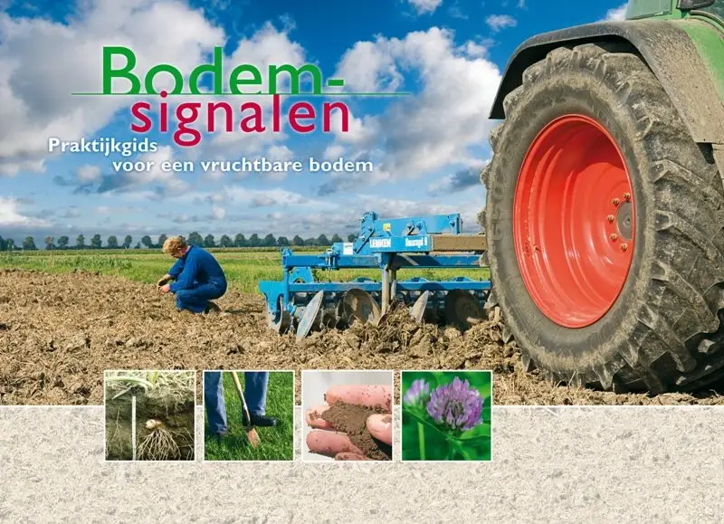 Bodemsignalen / druk 1