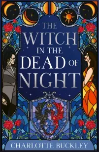 The Witch in the Dead of Night