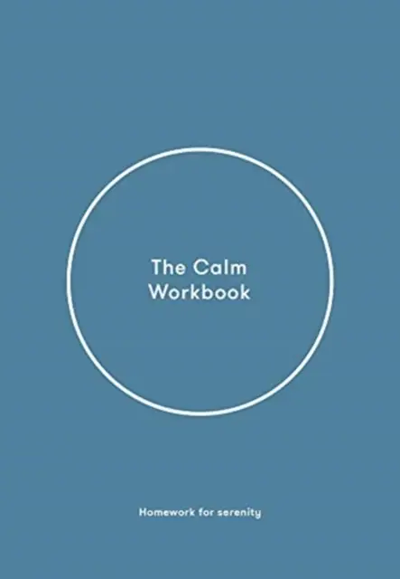 The Calm Workbook