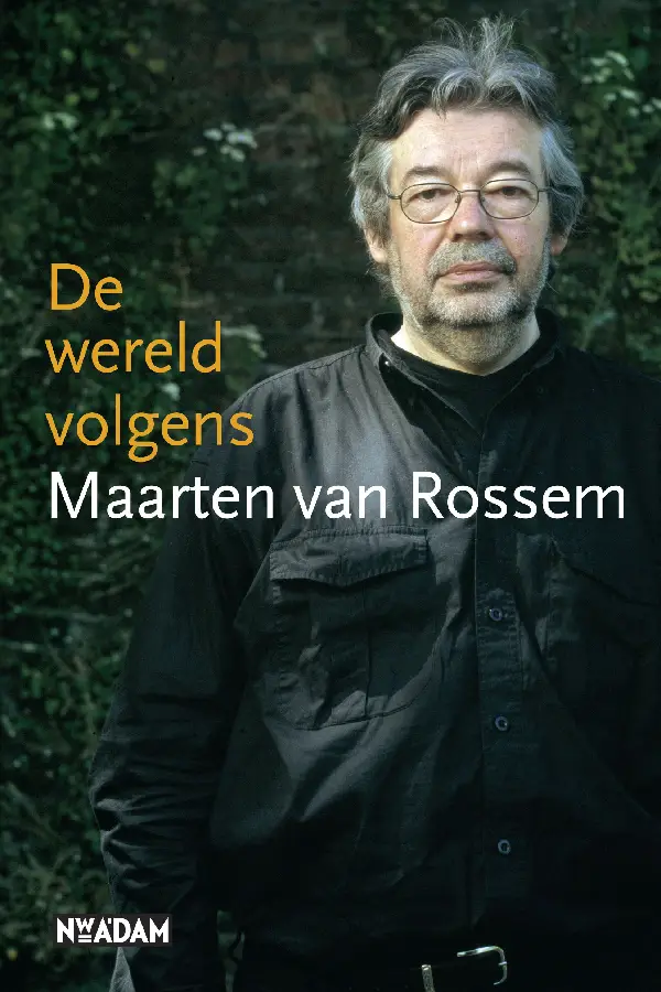 De wereld volgens Maarten