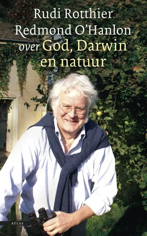 Redmond O'Hanlon over God
