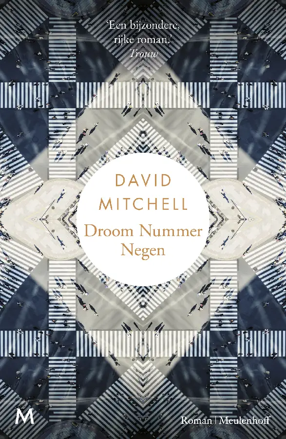 Droom Nummer Negen